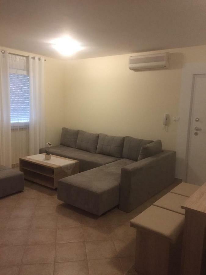 Apartment Ejla Медулин Екстер'єр фото