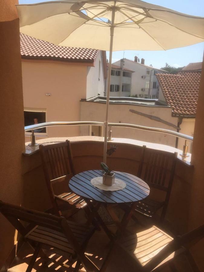 Apartment Ejla Медулин Екстер'єр фото