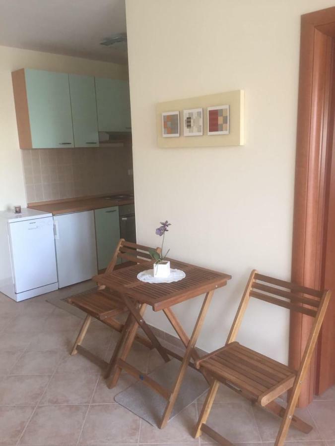 Apartment Ejla Медулин Екстер'єр фото