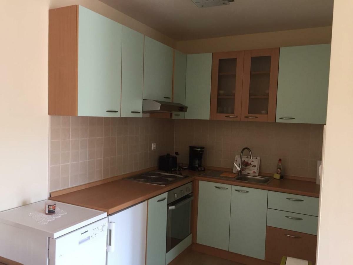 Apartment Ejla Медулин Екстер'єр фото