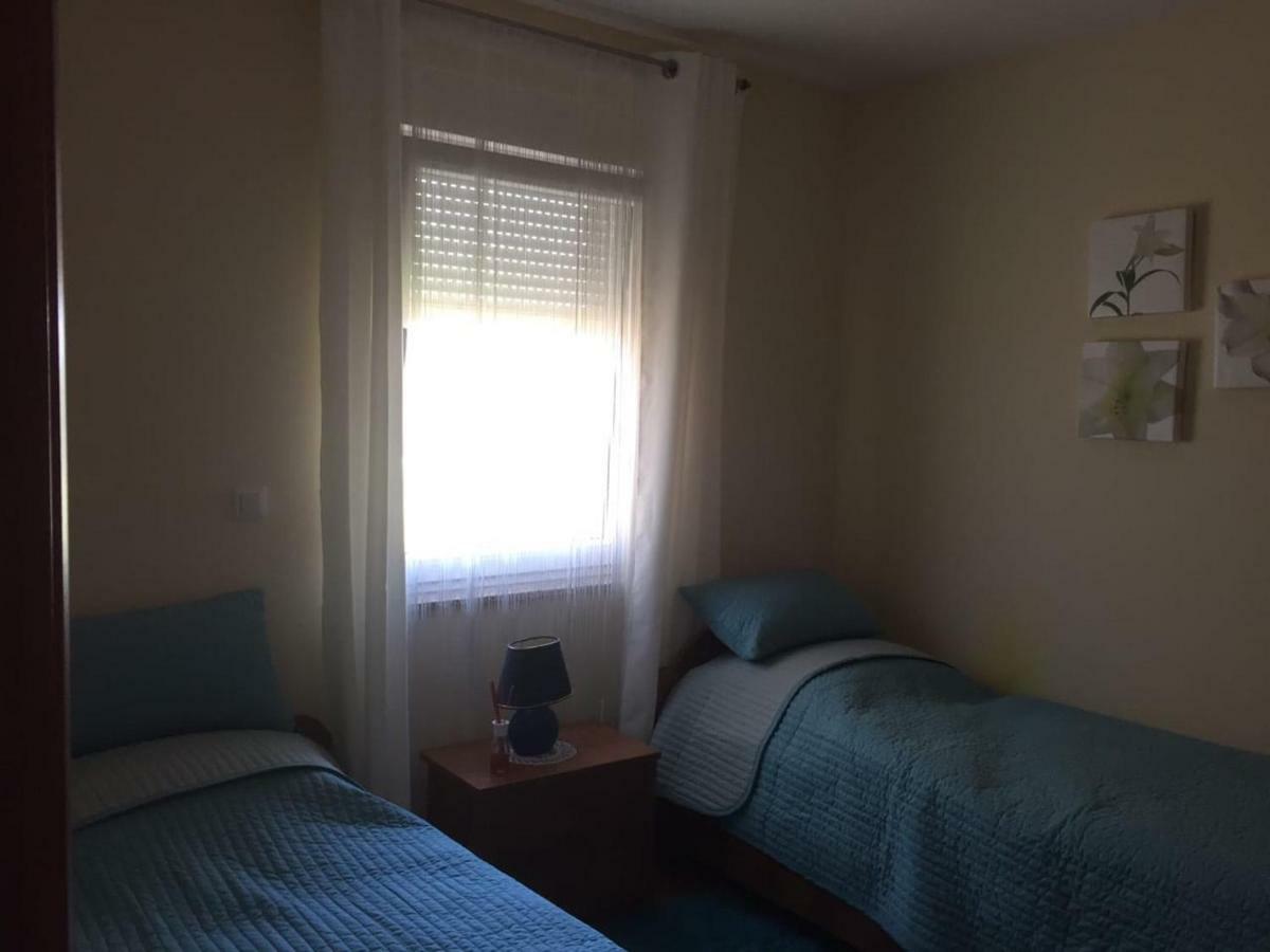 Apartment Ejla Медулин Екстер'єр фото