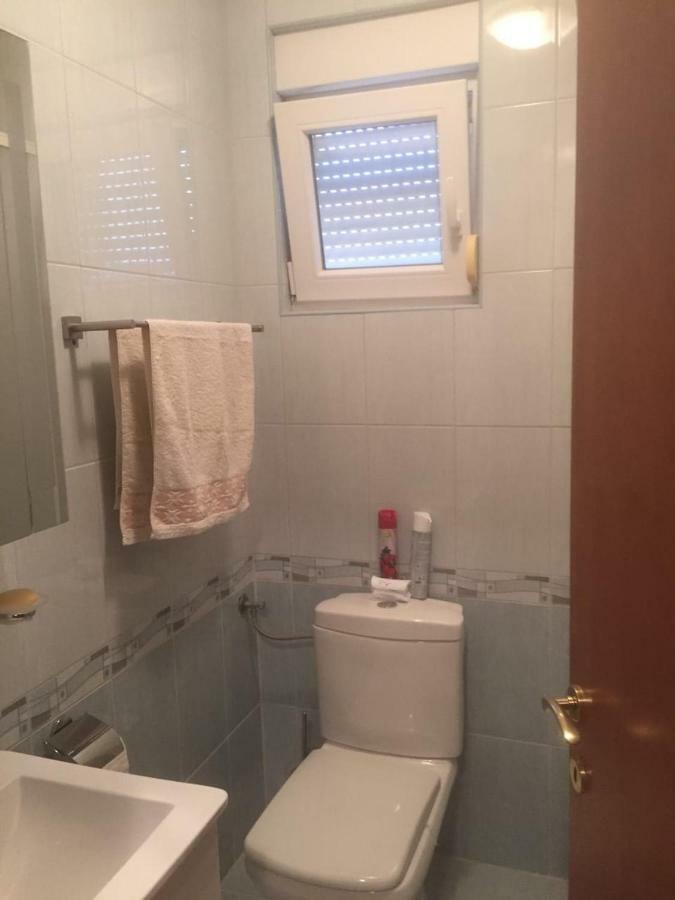 Apartment Ejla Медулин Екстер'єр фото