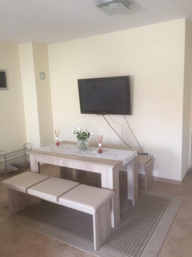 Apartment Ejla Медулин Екстер'єр фото